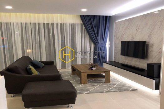 GW31888 2 result Charming apartment with 2 commodious bedrooms in Gateway Thao Dien