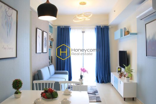 MTD T5 A3208 2 result Well-decorated apartment with colorful furnishings for lease in Masteri Thao Dien