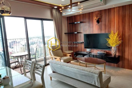 MTD51389 5 result Large space Affordable price apartment in Masteri Thao Dien