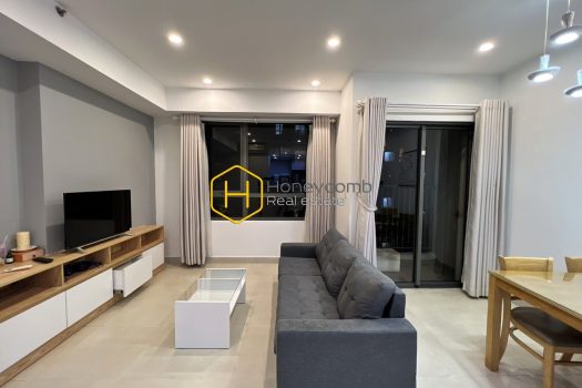 MTD69747 T3 A2309 1 result Ingenious style apartment in Masteri Thao Dien for rent. New – Modern and Stylist