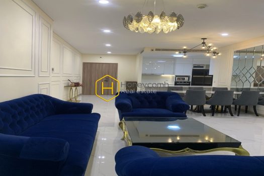 SWP 153434 SH 0801 5 result A desirable and chic apartment in Sunwah Pearl for those who love creativity