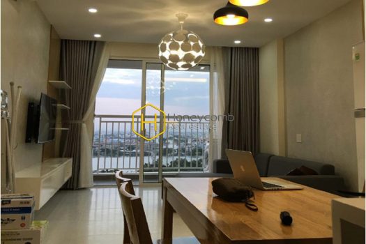 TG84652 A1 1103 2 result 1 Cozy apartment with full amenties and great river view in Tropic Garden