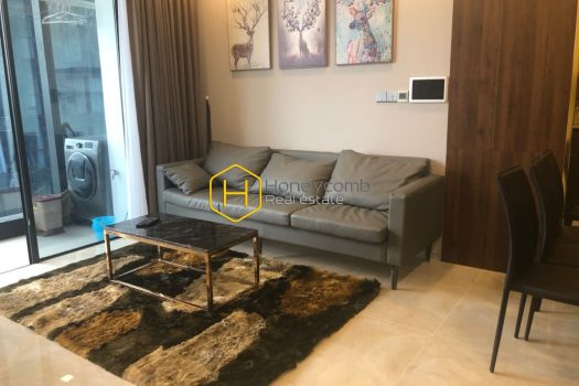 VGR A2 4110 5 result The perfectly functional apartment in Vinhomes Golden River that you deserve