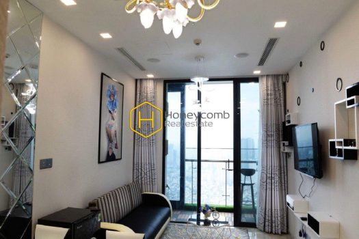 VGR22533 A1 4609 10 result The cozy and modern 1 bed apartment in Vinhomes Golden River