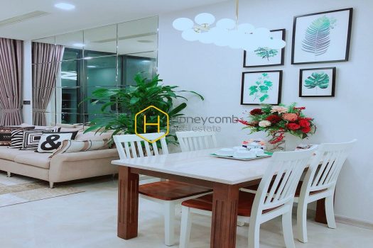 VGR63368 3 result Modern amenities with stunning apartment for rent in Vinhomes Golden River