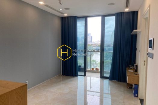 VGR86558 2 result Spacious and well-arranged apartment in Vinhomes Golden River ! Best price at market