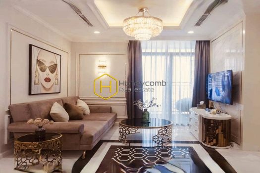 VH L2 4912 1 result Be a smart resident to choose one of the top apartment in Vinhomes Central Park