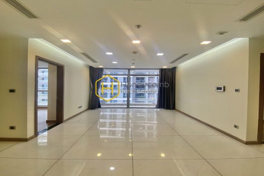 VH P4 12A10 1 result This spacious and well lit apartment will make you impressed at Vinhomes Central Park