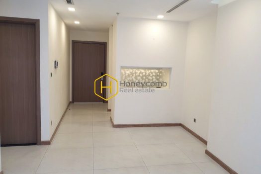 VH P5 0504 1 result Create you ideal home with this unfurnished apartment in Vinhomes Central Park