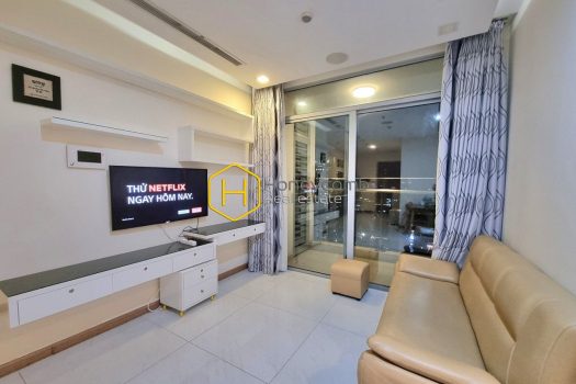 VH P6B 2709 update 2 result Spacious anCozy atmosphere with this stunning apartment for lease in Vinhomes Central Park d colourful design apartment for rent in Diamond Island