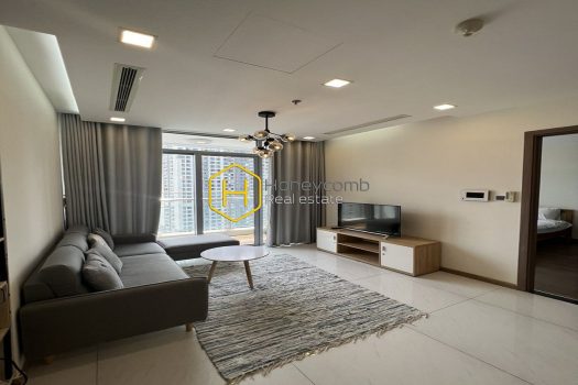 VH P7 2804 1 result Such a great design of elegance! Subtle apartment for rent in Vinhomes Central Park