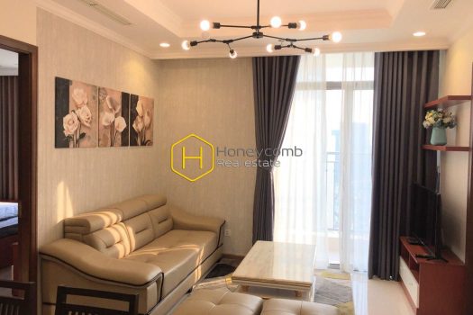 VH30123 5 result No words can describe this wonderful 3 bedrooms-apartment in Vinhomes Central Park