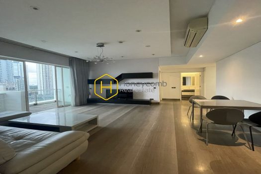 ES 3A 1603 5 result Elegant design with modern lookout 2 bedrooms apartment in The Estella