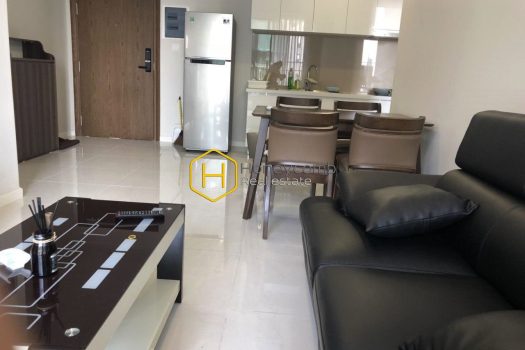 MAP61347 B 2610 4 result Unique and eye-catching apartment for rent in Masteri An Phu