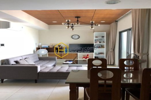 MTD T3 A3602 4 result Nice spacious 2-beds apartment in Masteri Thao Dien for rent