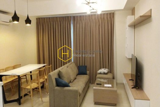 MTD115457 4 result Start an enthusiastic day with this sun-filled apartment for rent in Masteri Thao Dien