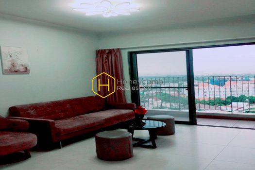 MTD125861 update 7 result Spacious 3 beds apartment with river view in Masteri Thao Dien