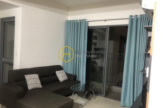 MTD93545 4 result 2 beds apartment with brand new in Masteri Thao Dien for rent