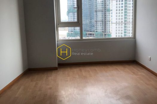 Saigon Pearl Seeking for a new house? This unfurnished and spacious apartment in Saigon Pearl is a great choice!