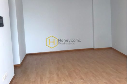 Saigon Pearl Seeking for a new house? This unfurnished and spacious apartment in Saigon Pearl is a great choice!