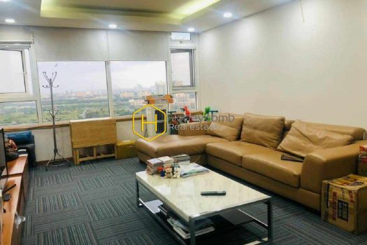 SP Ruby1 2102 2 result Sai Gon Pearl apartment – Charming home for a great retreat