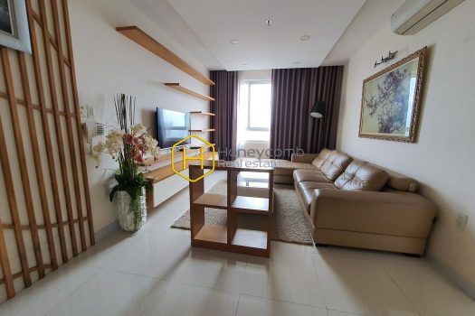 TG C1 2305 1 result Surprise !! What a fantastic 3 bedroom-apartment with smart design at Tropic Garden !!