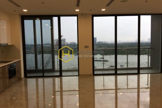 VGR A2 1109 2 result Realize your dream home in this unfurnished apartment for rent in Vinhomes Golden River