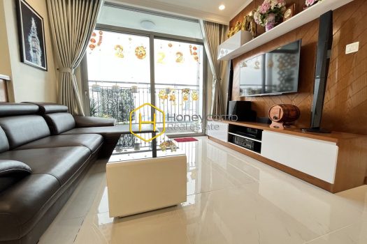 VH L4 12A02 10 result Mutiply your quility life in our stylish apartment at Vinhomes Central Park