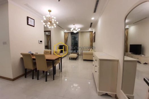 VH LP 0912A 3 result Such an elegant and convenient apartment in Vinhomes Central Park ! Ready for rent