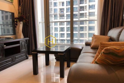 VH P1 0412 5 result Such a perfect place for living a true life! Lovely apartment for rent in Vinhomes Central Park