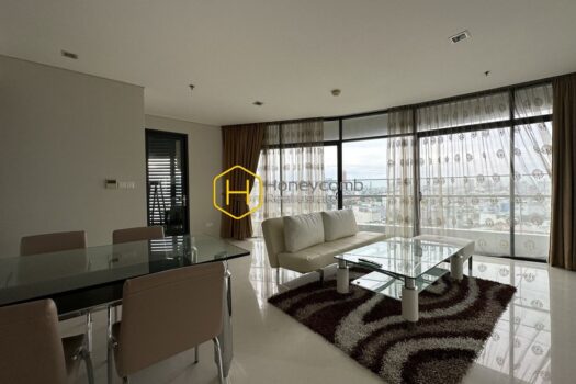 CITY272424 9 result 1 A light and pure City Garden apartment which will make you appealed