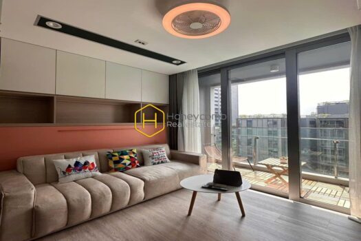 EC273542 5 A lovely fully-furnished apartment for rent in Empire City