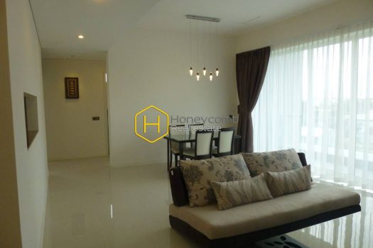 ES36367 4A 0502 2 result The Estella 2 beds apartment with middle floor for rent