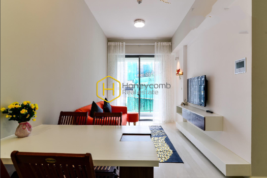 MAP39075 3 result The 2 bedroom-apartment is so lovely and outstanding at Masteri An Phu