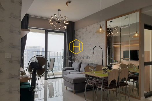 MAP42059 A 3610 1 result What you can see first in this 2 bed apartment is elegance and modernity at Masteri An Phu