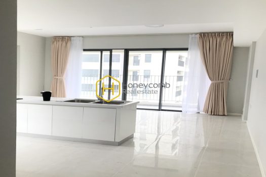 MAP83208 4 result Unfurnished and well-lit apartment in Masteri An Phu