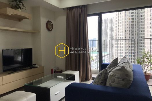 MTD26394 3 result Fully furnished 2 bedrooms with brand new apartment in Masteri Thao Dien