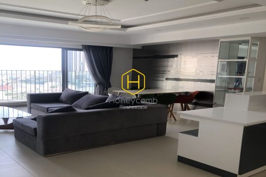 MTD29929 T5 A12A09 2 result Three Bedrooms Apartment With Luxury And City View For Rent In Masteri Thao Dien