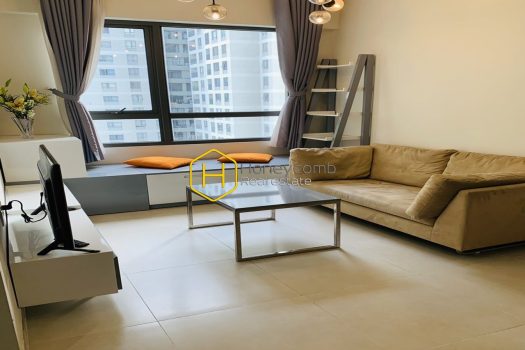 MTD65811 1 result Pretty apartment with lovely decor in Masteri Thao Dien