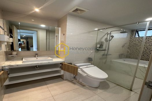 New City Thu Thiem A high quality life is waiting for you at New City Thu Thiem apartment