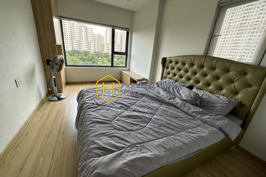 New City Thu Thiem A high quality life is waiting for you at New City Thu Thiem apartment