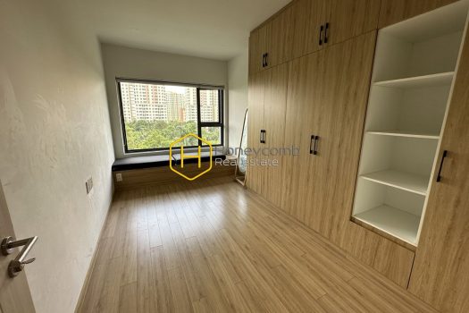 New City Thu Thiem A high quality life is waiting for you at New City Thu Thiem apartment