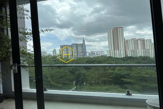 New City Thu Thiem A high quality life is waiting for you at New City Thu Thiem apartment