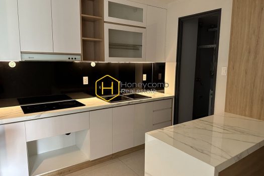 New City Thu Thiem A high quality life is waiting for you at New City Thu Thiem apartment