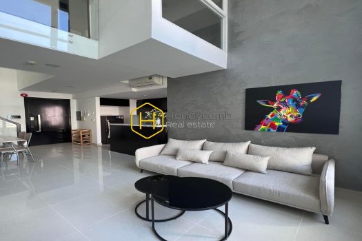 VD61444 update 4 result 1 Brilliant architecture and beautiful design duplex apartment for rent in Vista Verde