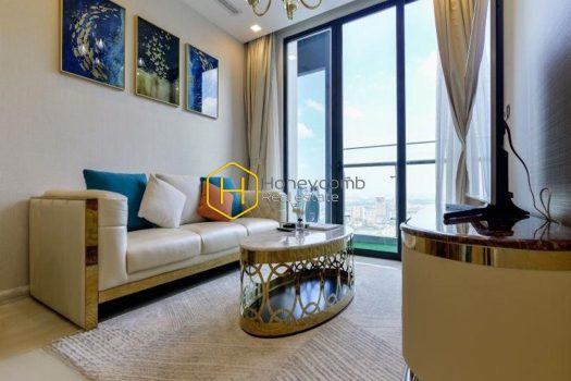 VGR A4 1612 2 result Luxury Design Apartment With Fantastic View In Vinhomes Golden River