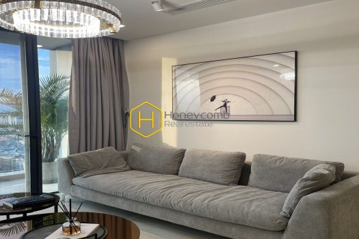 VGR L6 1708 3 result Vinhomes Golden River apartment- a great living space for your chill time