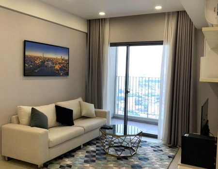 photo 2019 05 14 09 49 16 result 1 Bedroom Apartment With High Floor In Masteri Thao Dien