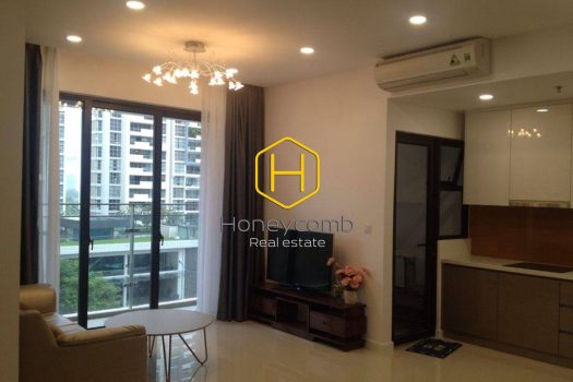 13 result The Estella Heights Apartment Low Floor With Two Bedrooms For Rent