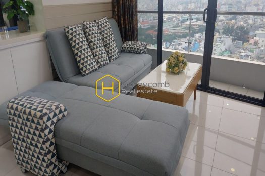 CITY A 1704 2 result A City Garden apartment that focuses on comfort and simple design